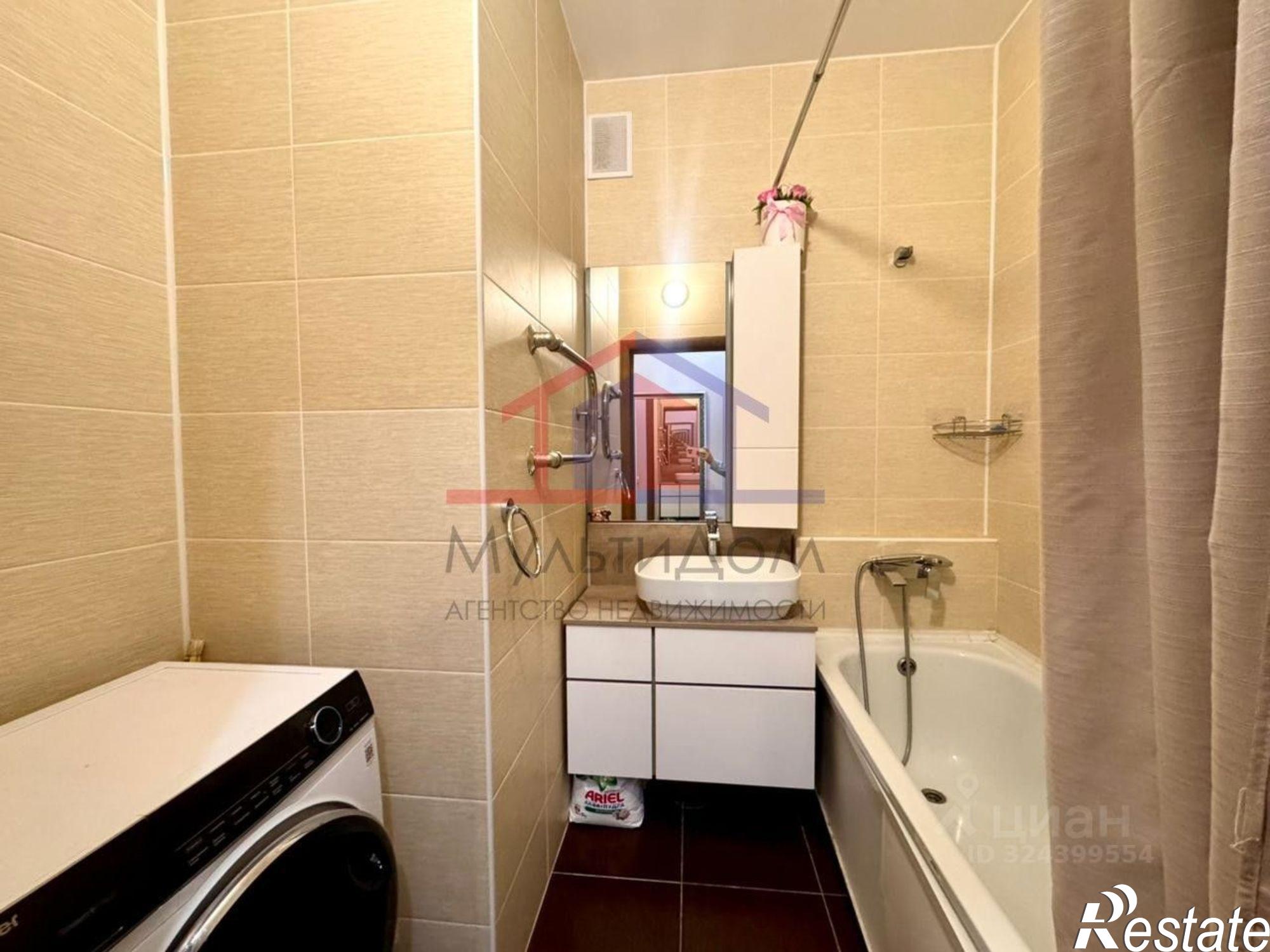 Купить квартиру за 8 900 000 рублей на Степной мкр, 31