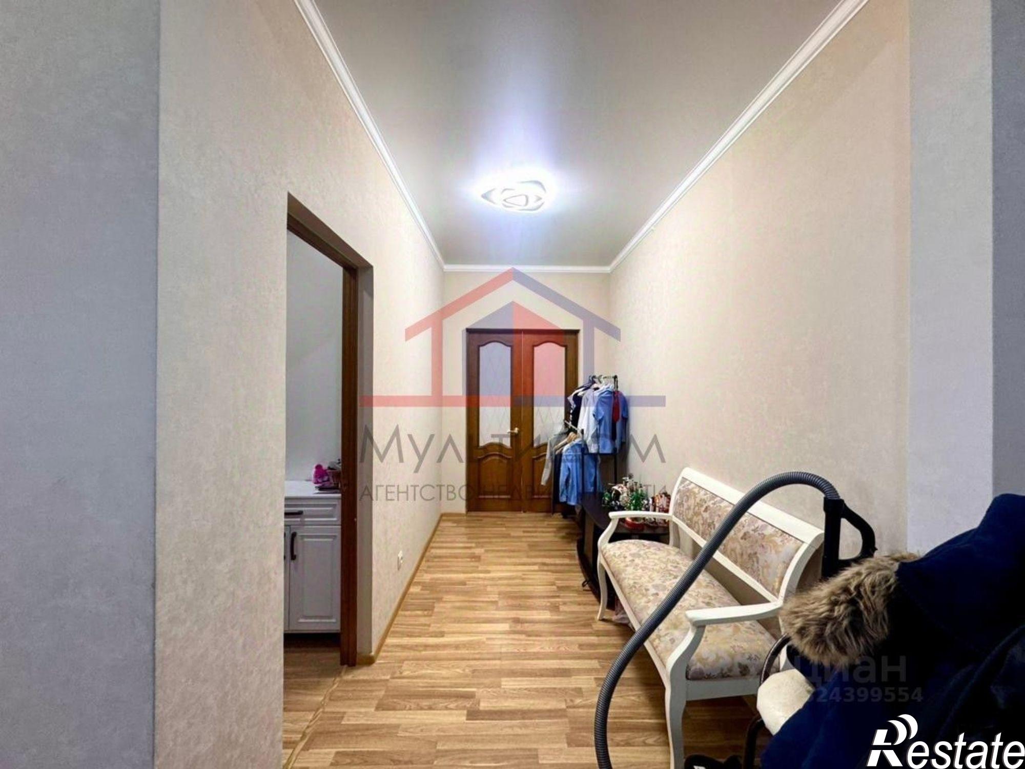 Купить квартиру за 8 900 000 рублей на Степной мкр, 31