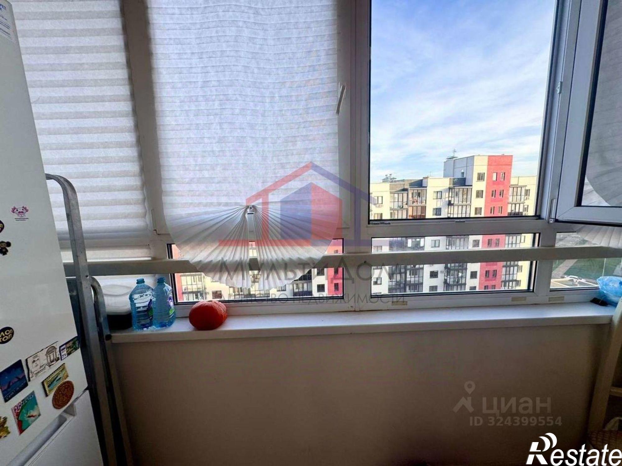 Купить квартиру за 8 900 000 рублей на Степной мкр, 31