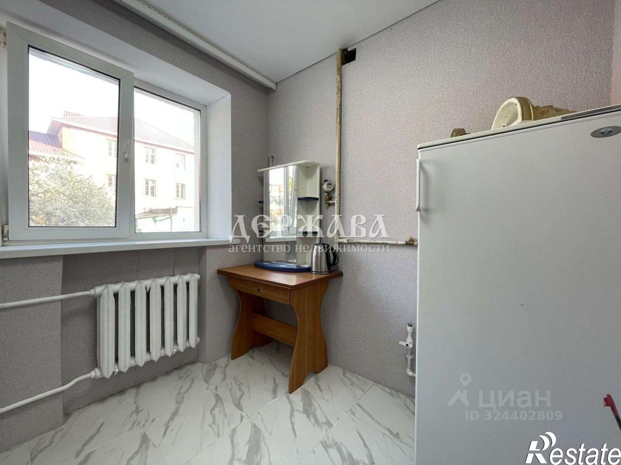 Купить квартиру за 2 750 000 рублей на улица Урицкого, 3