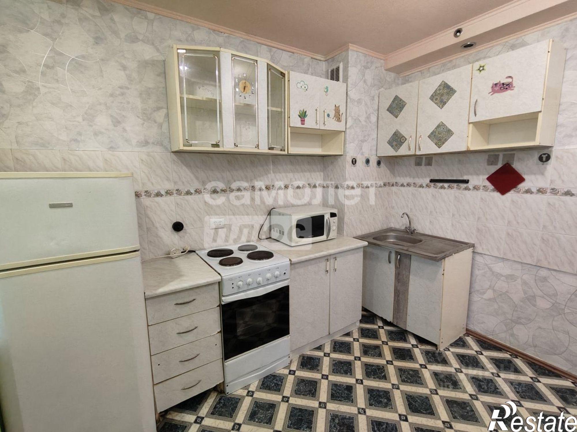 Сдать квартиру за 19 000 рублей на мкр Макаренко, 11в