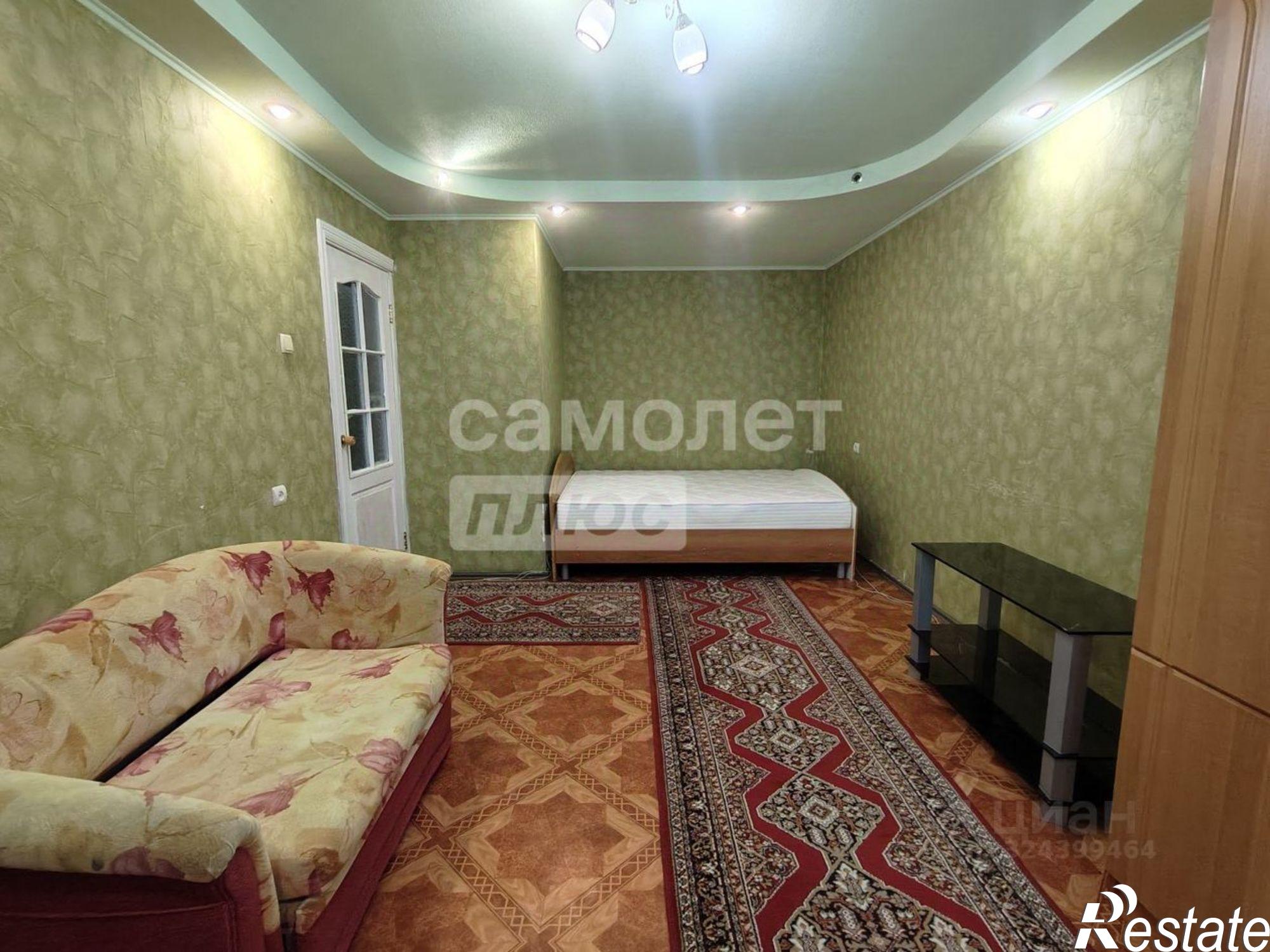 Сдать квартиру за 19 000 рублей на мкр Макаренко, 11в