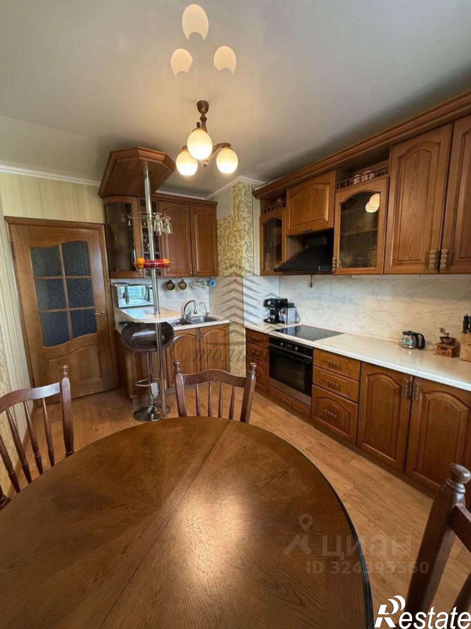 Купить квартиру за 7 200 000 рублей на Солнечный мкр, 4