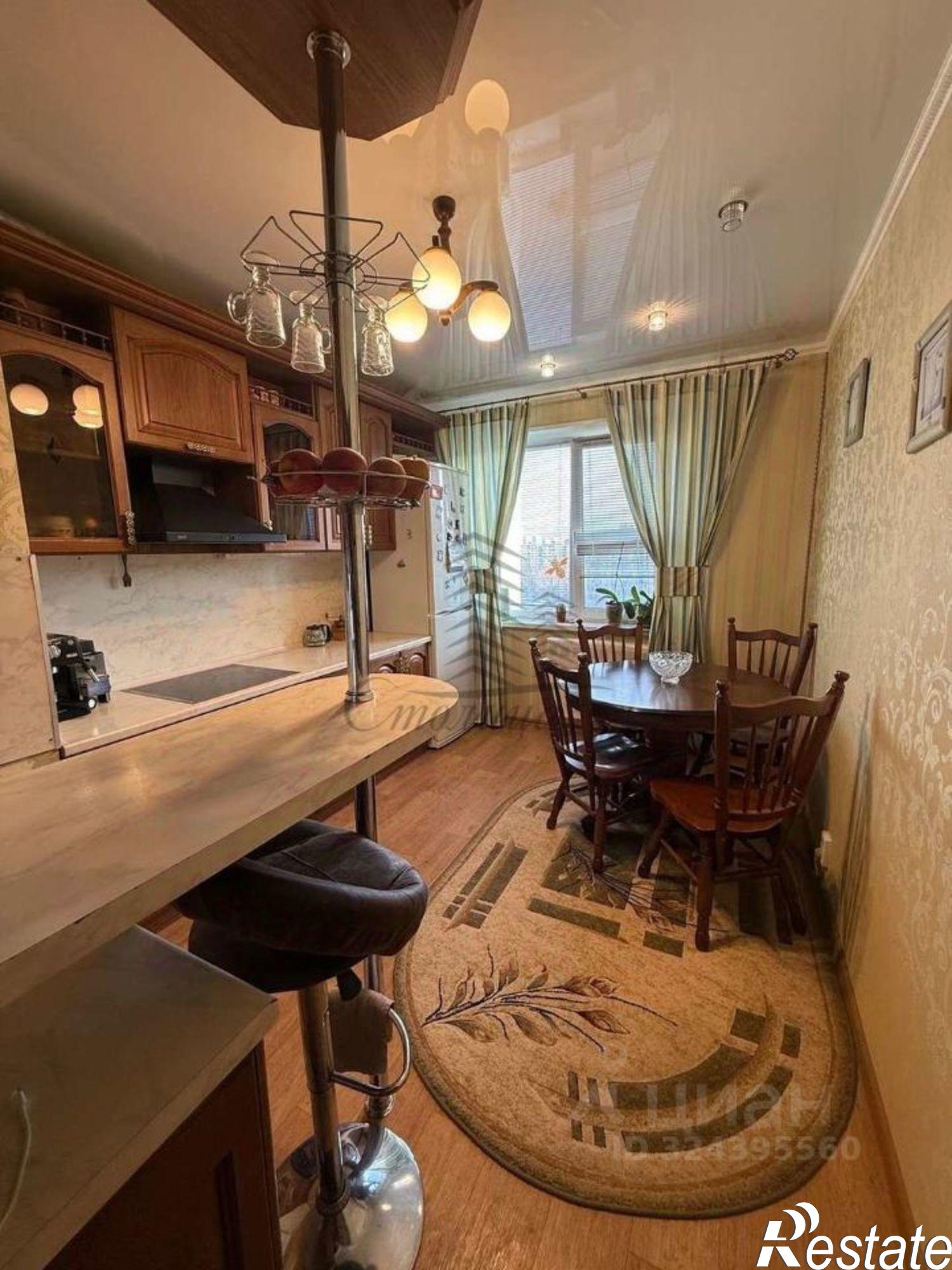 Купить квартиру за 7 200 000 рублей на Солнечный мкр, 4