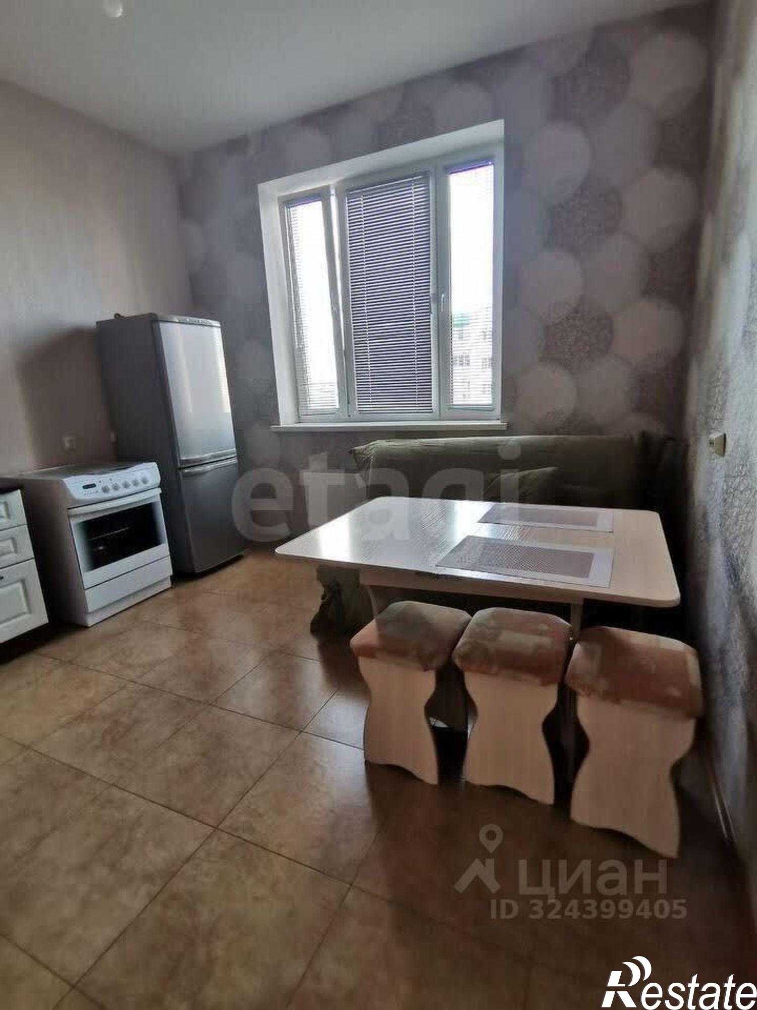 Купить квартиру за 6 595 000 рублей на Степной мкр, 13