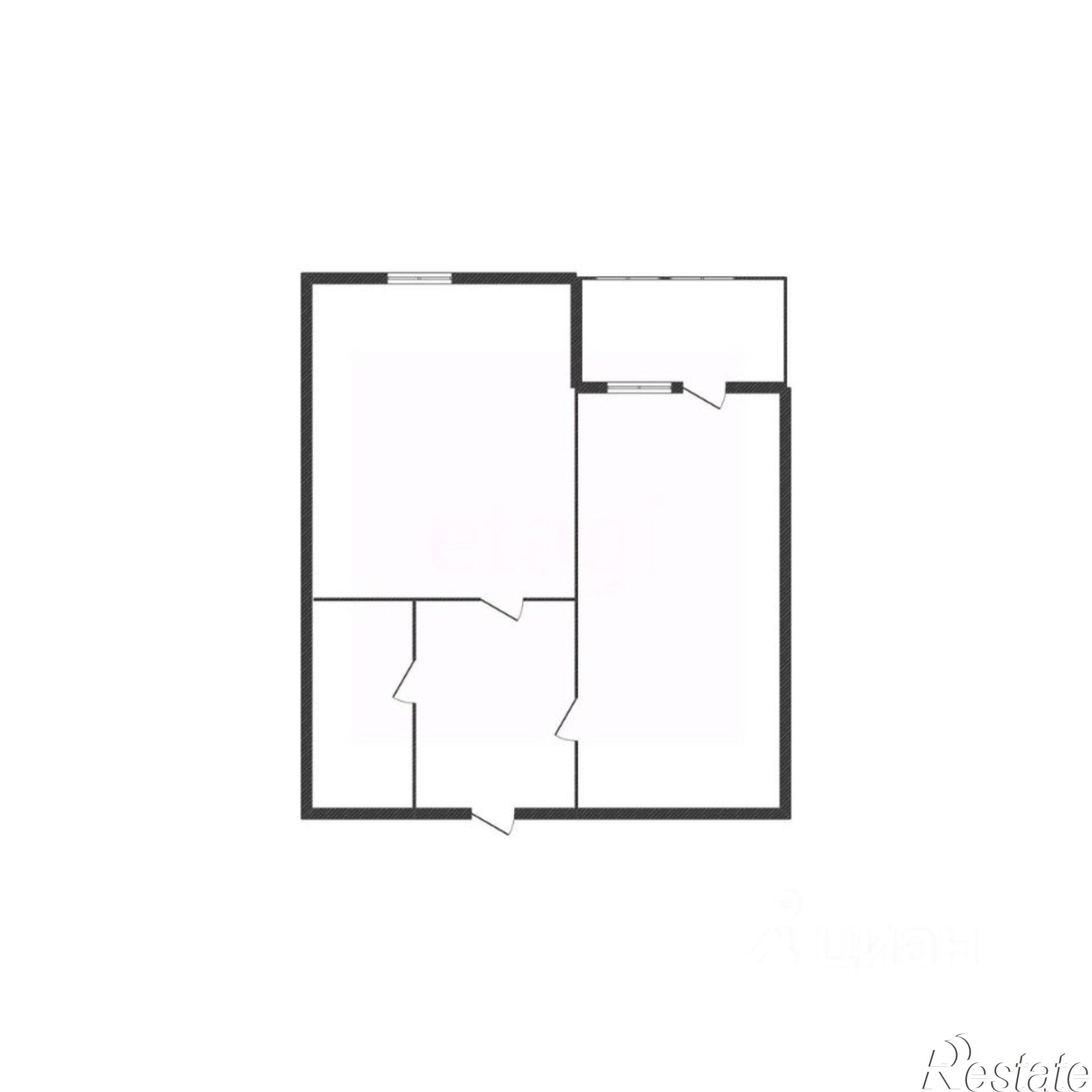 Купить квартиру за 6 595 000 рублей на Степной мкр, 13