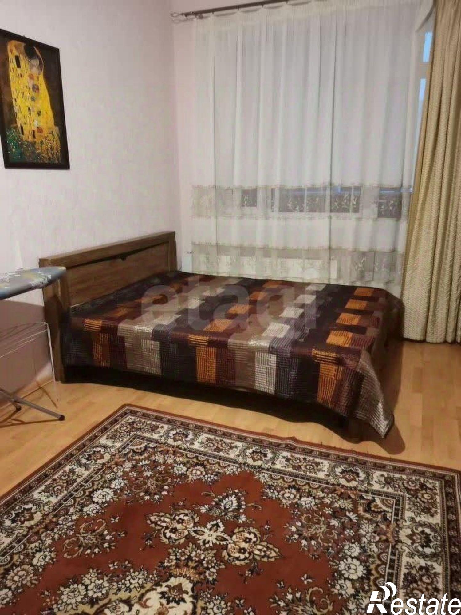 Купить квартиру за 6 595 000 рублей на Степной мкр, 13