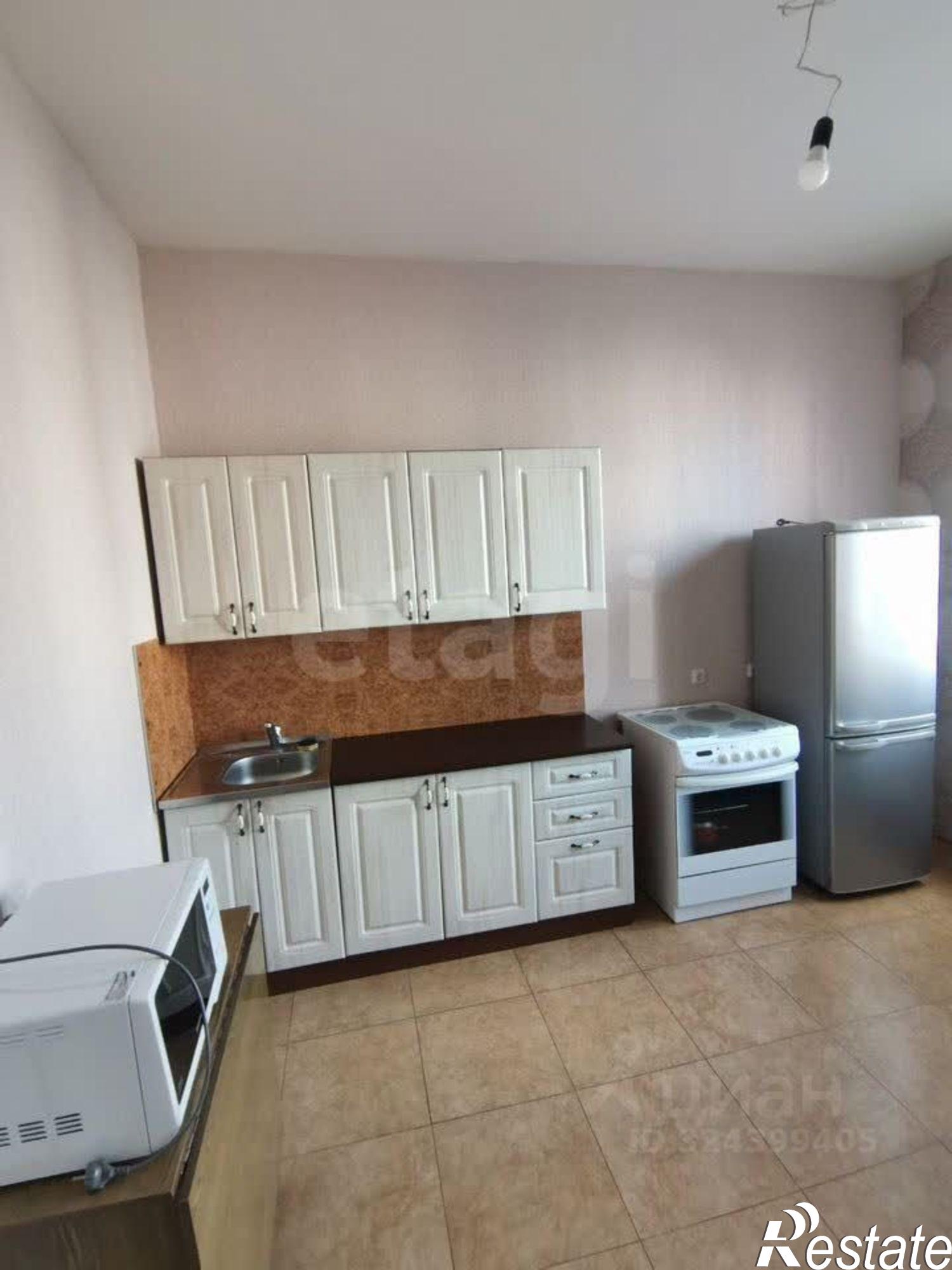 Купить квартиру за 6 595 000 рублей на Степной мкр, 13