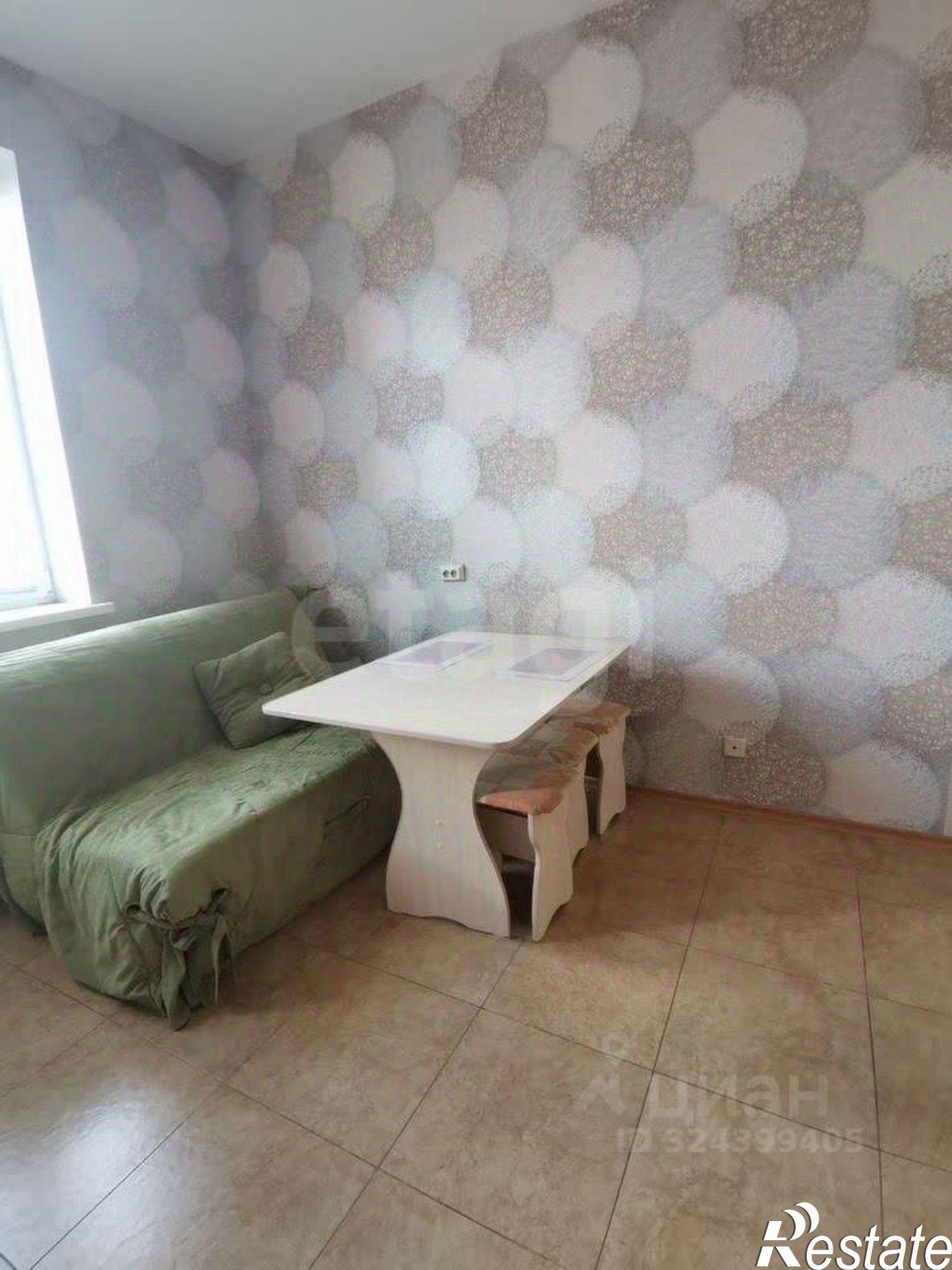 Купить квартиру за 6 595 000 рублей на Степной мкр, 13