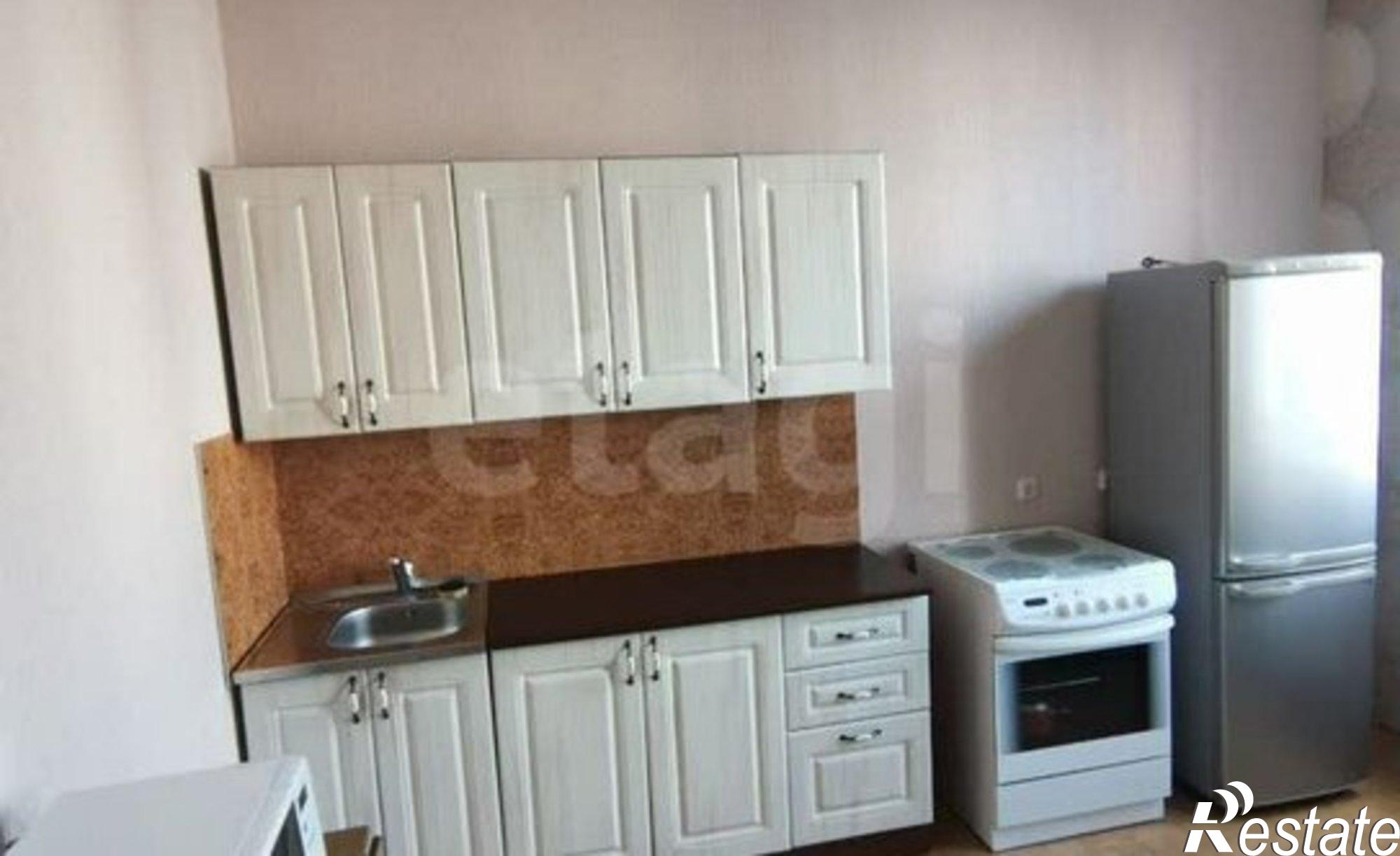 Купить квартиру за 6 595 000 рублей на Степной мкр, 13