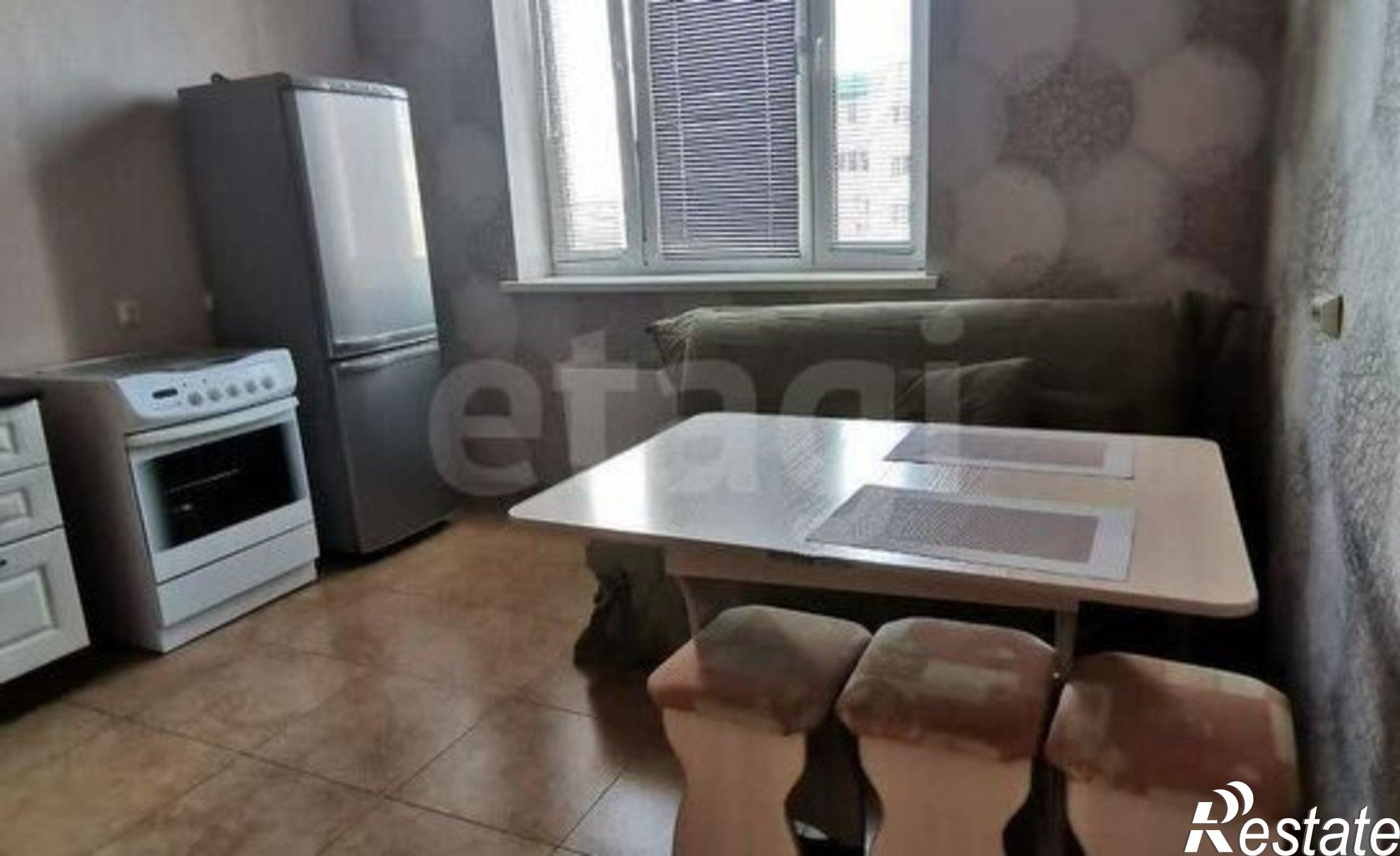 Купить квартиру за 6 595 000 рублей на Степной мкр, 13