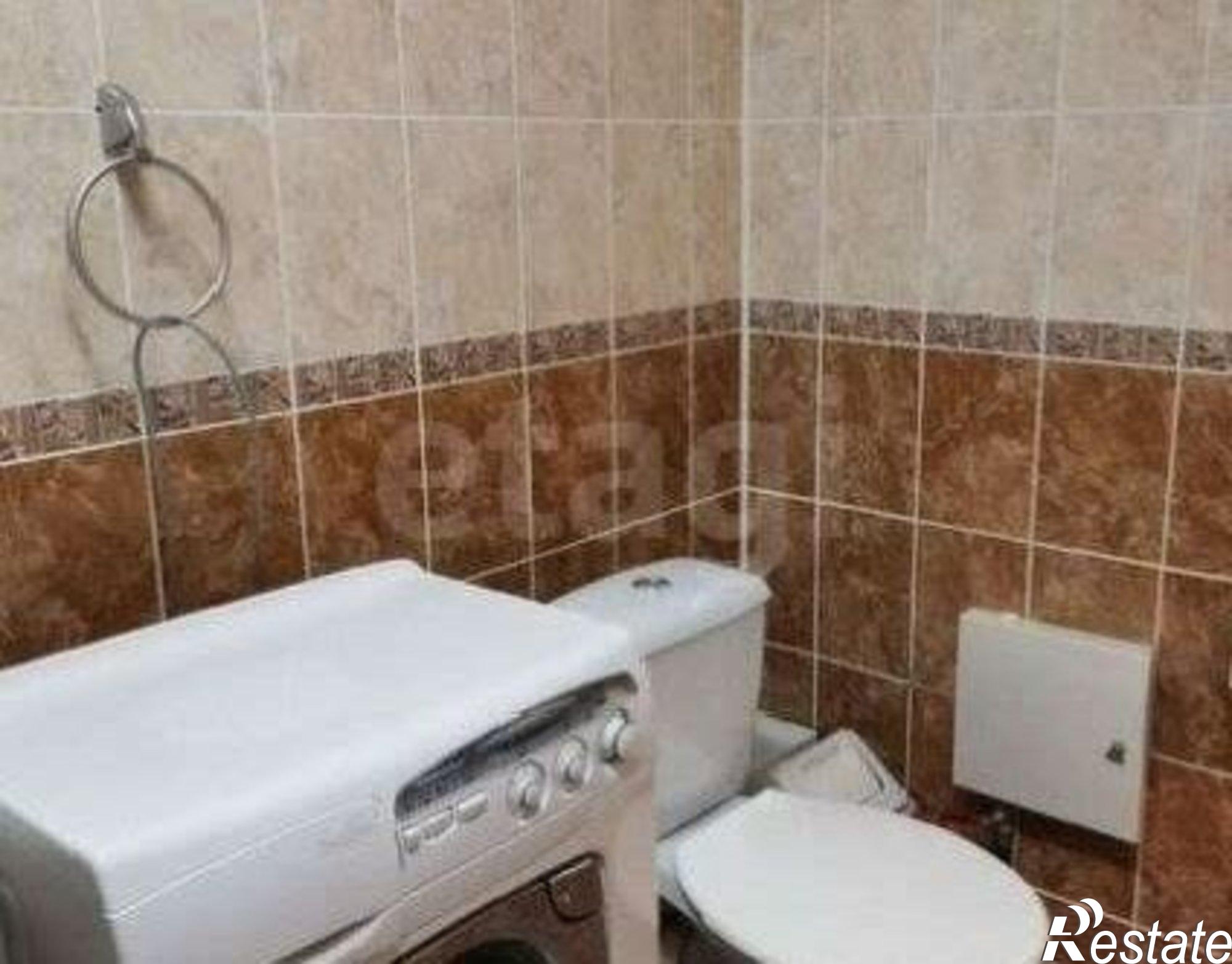 Купить квартиру за 6 595 000 рублей на Степной мкр, 13