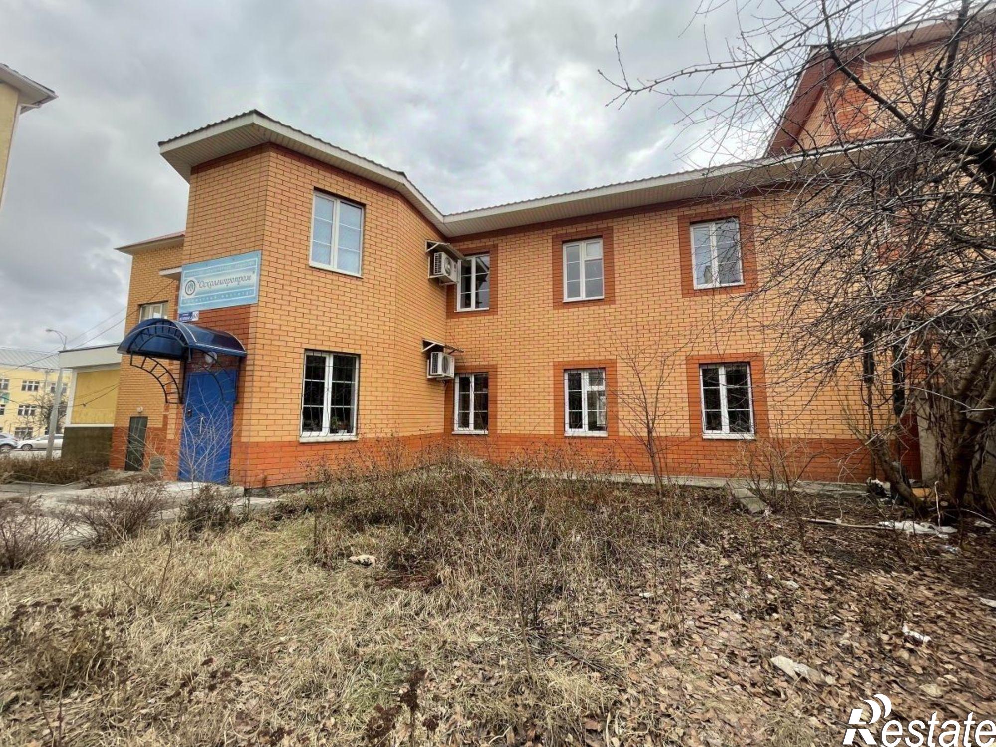 Купить офис, помещение под офис за 22 964 900 рублей на улица Ленина, 68