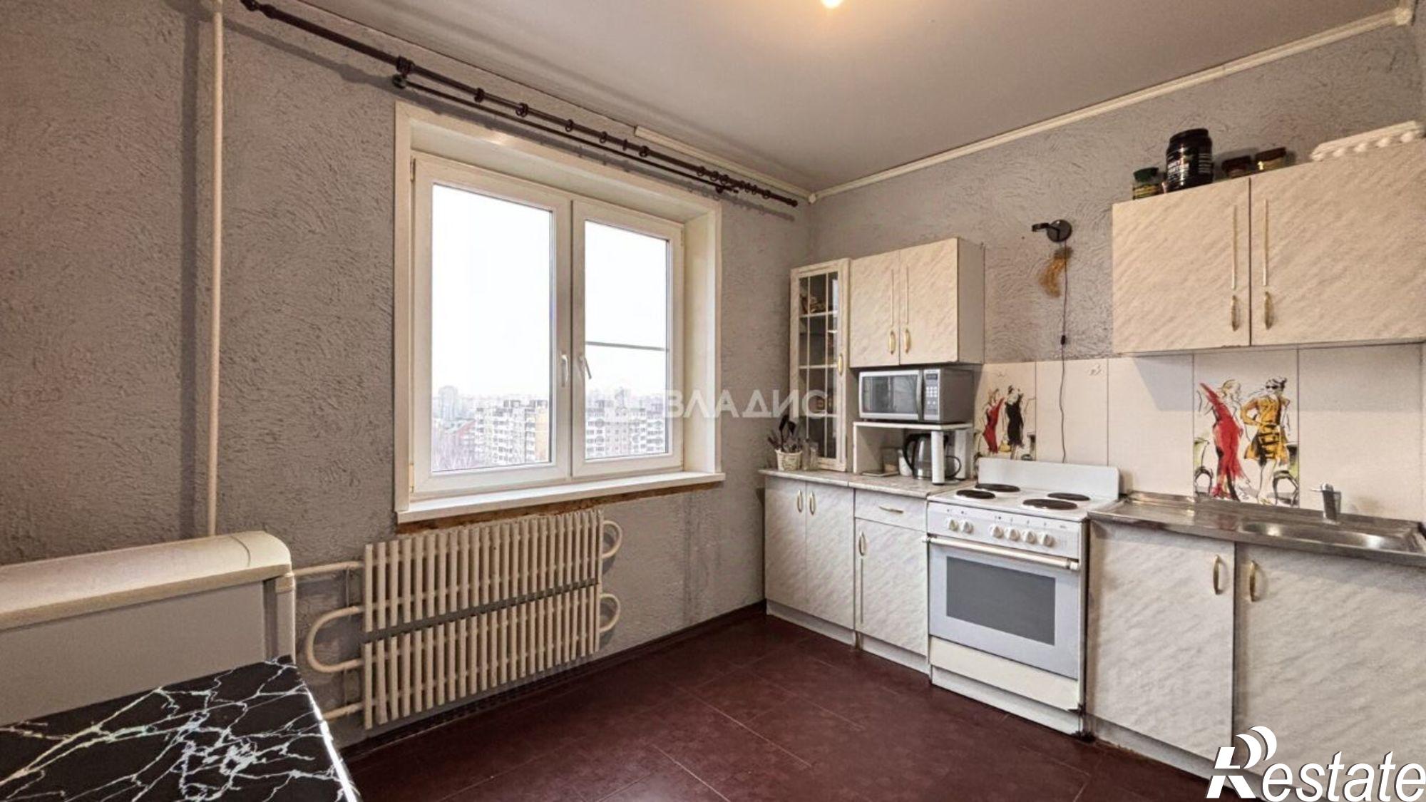 Купить квартиру за 4 000 000 рублей на Лесной мкр, 16