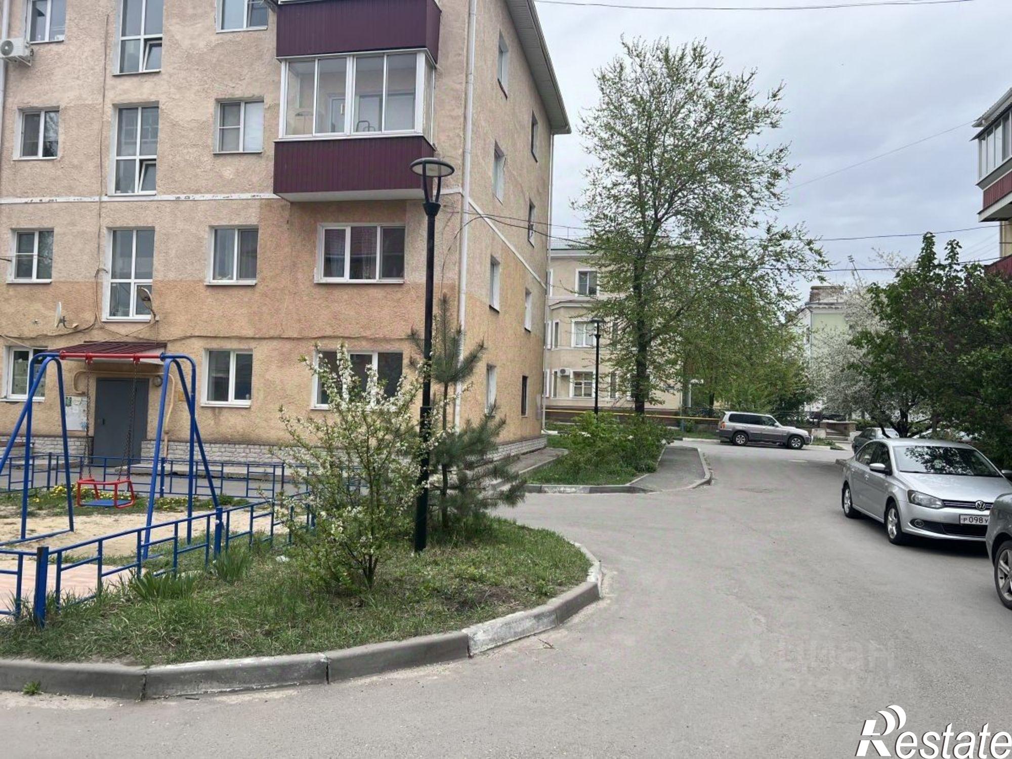 Купить офис, помещение под офис за 22 964 900 рублей на улица Ленина, 68