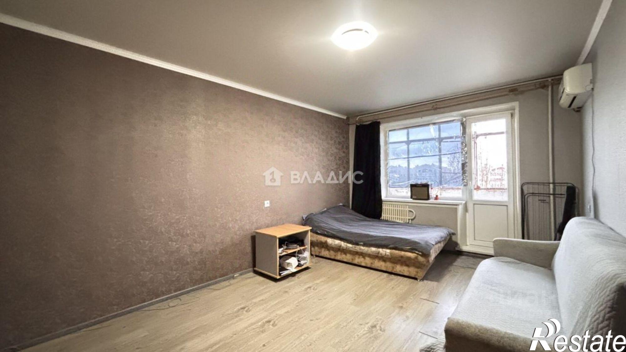 Купить квартиру за 4 000 000 рублей на Лесной мкр, 16