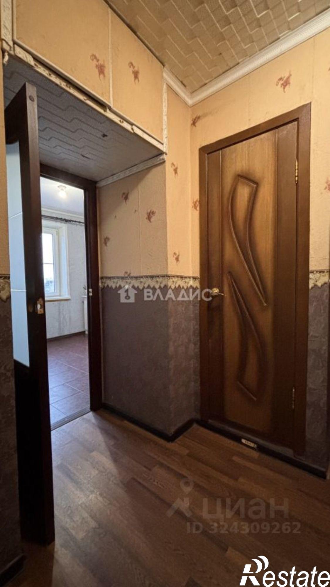 Купить квартиру за 4 000 000 рублей на Лесной мкр, 16