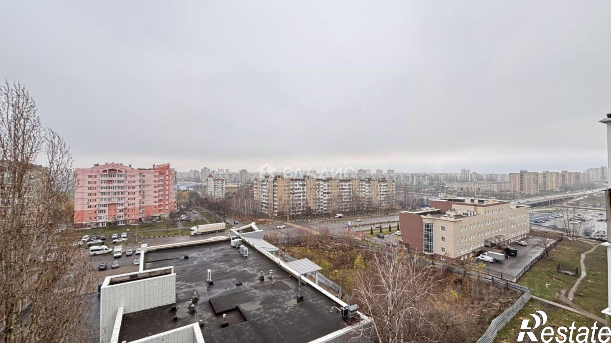 Купить квартиру за 4 000 000 рублей на Лесной мкр, 16