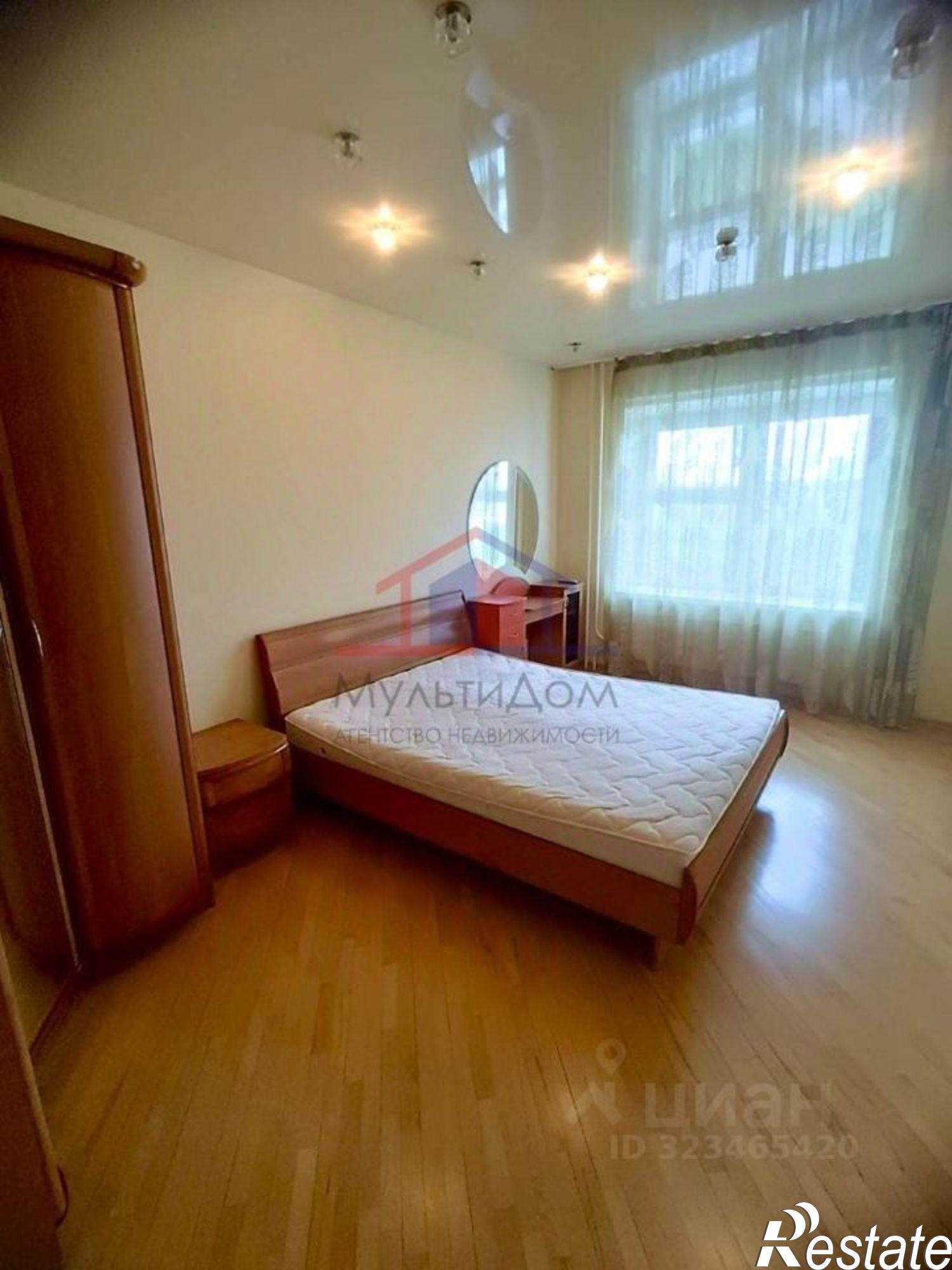 Купить квартиру за 9 700 000 рублей на Степной мкр, 15