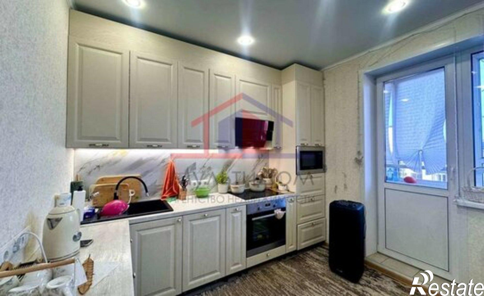 Купить квартиру за 8 900 000 рублей на Степной мкр, 24