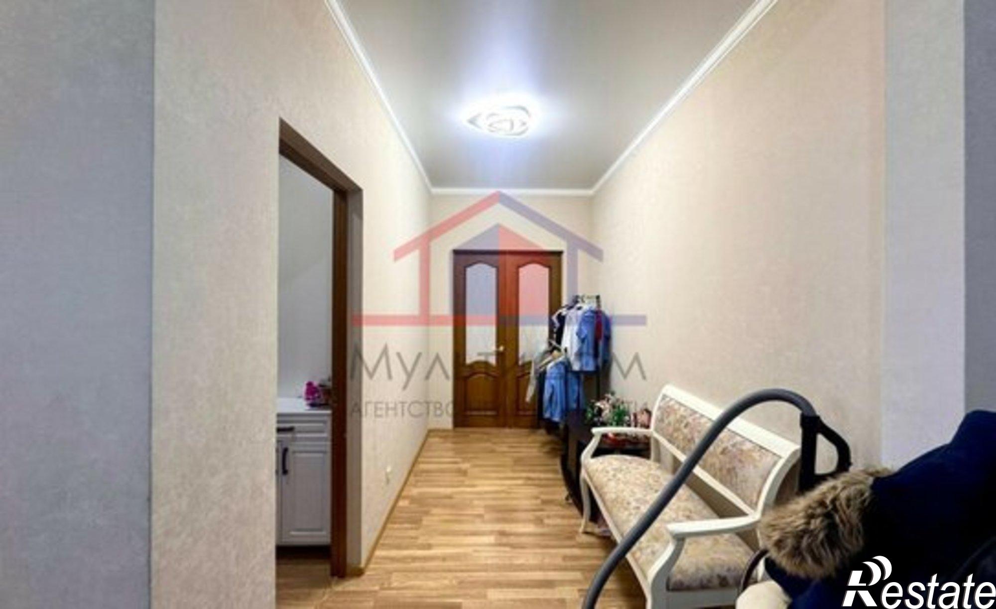 Купить квартиру за 8 900 000 рублей на Степной мкр, 24