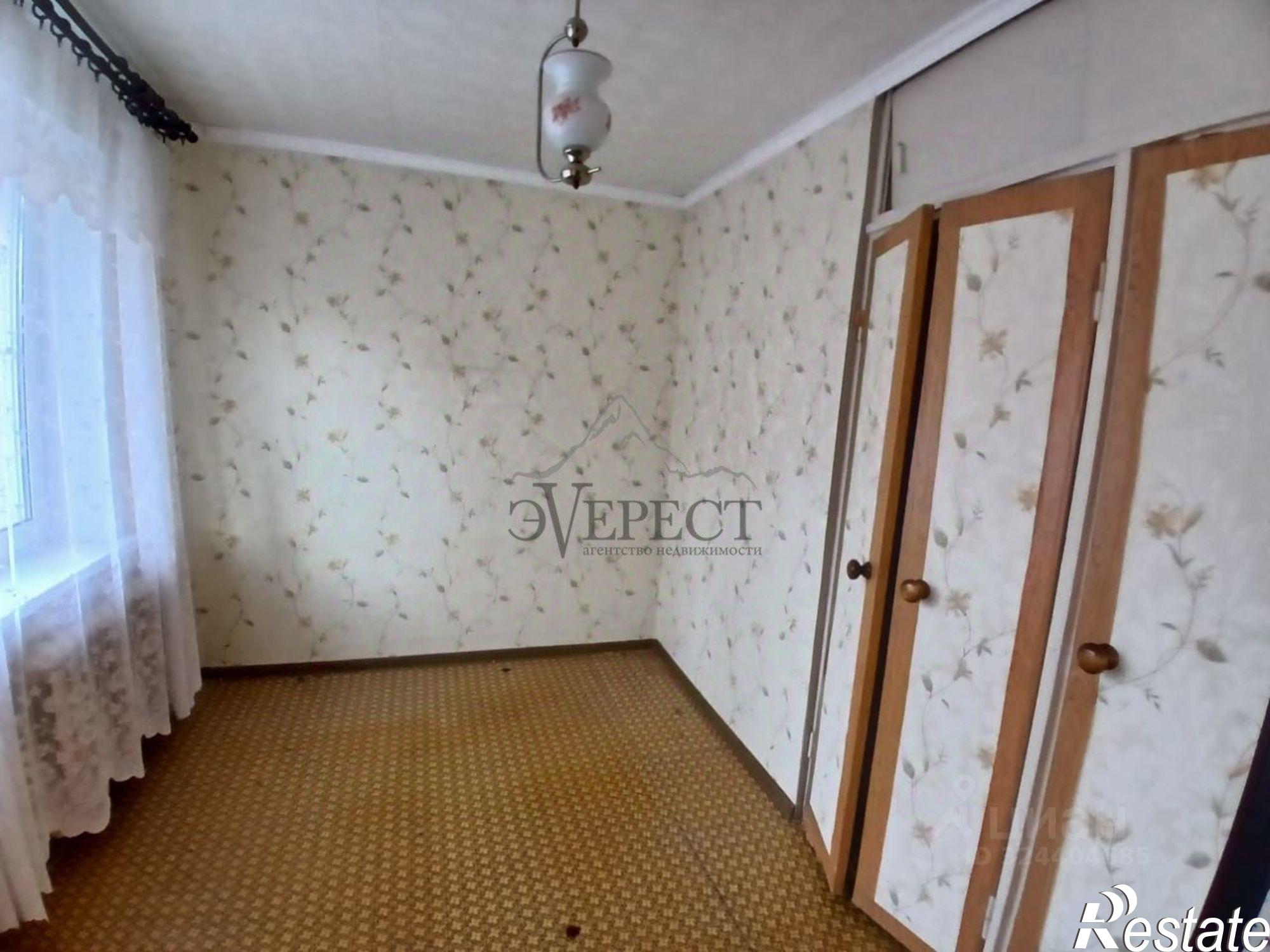 Купить квартиру за 3 550 000 рублей на Интернациональный мкр, 46