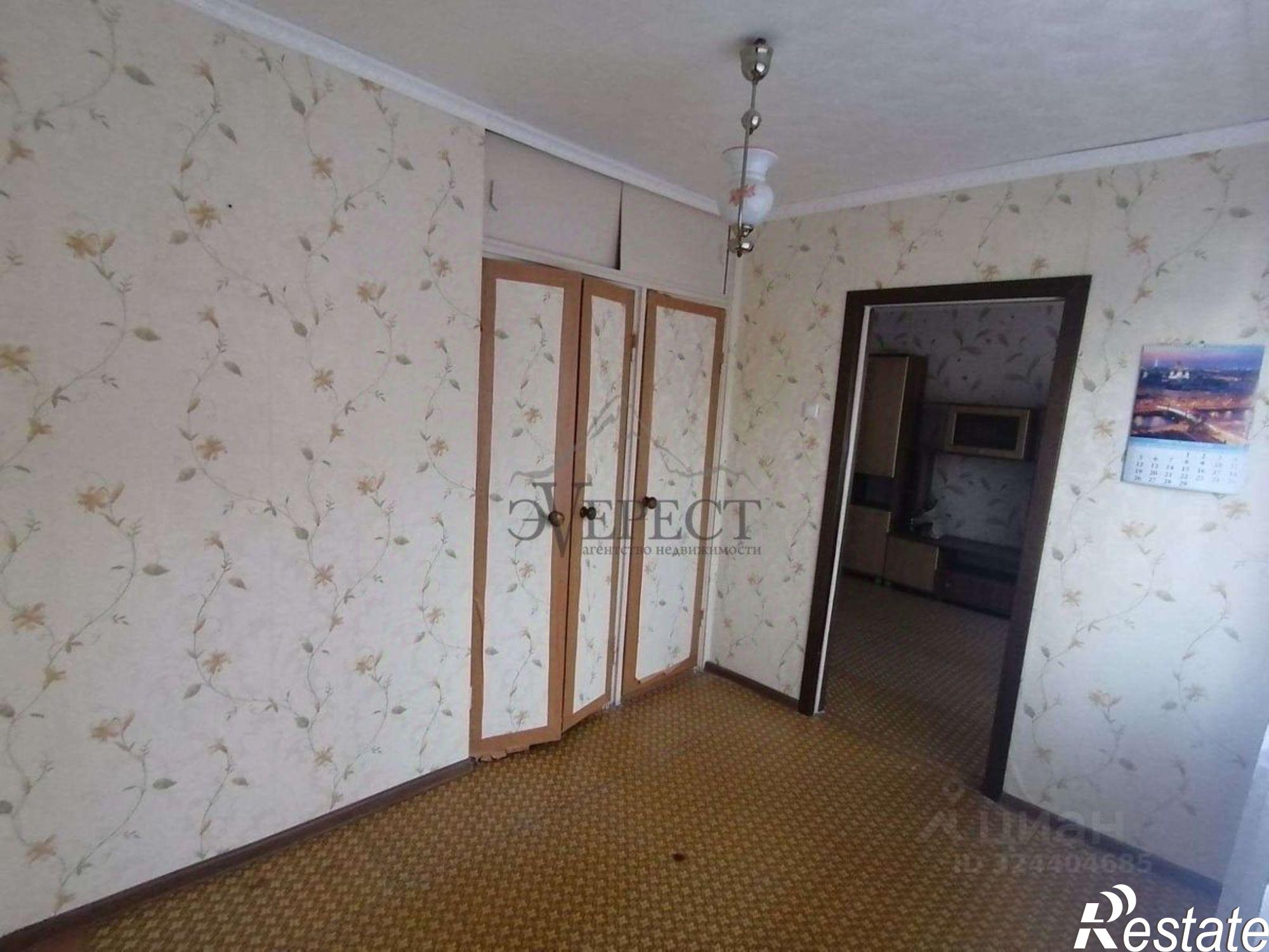 Купить квартиру за 3 550 000 рублей на Интернациональный мкр, 46