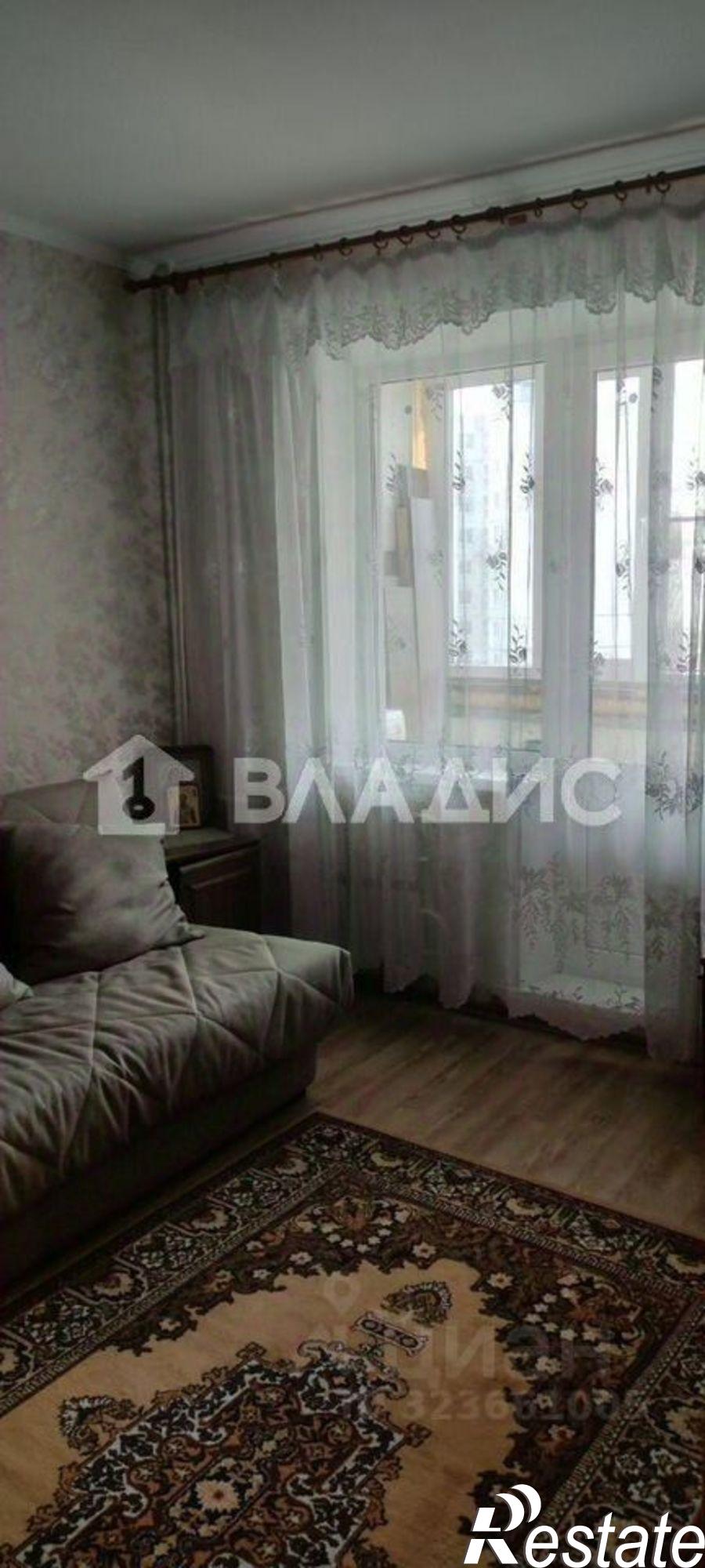 Купить квартиру за 5 300 000 рублей на Солнечный мкр, 17