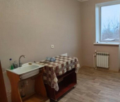 1-комн, 35кв м, этаж 3/3 мкр Заречье, 12