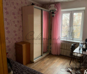 1-комн, 38кв м, этаж 2/9 Олимпийский мкр, 14а