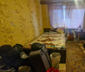 1-комн, 13кв м, этаж 1/5 мкр Горняк, 9