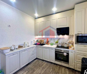 2-комн, 63кв м, этаж 10/12 Степной мкр, 31