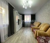 1-комн, 31кв м, этаж 1/4 улица Урицкого, 3