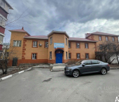 офис 522 кв м, этаж 1/3 улица Ленина, 68