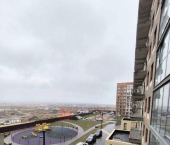 1-комн, 49кв м, этаж 12/14 