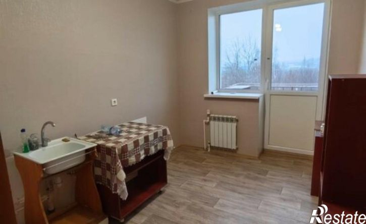 1-комн квартира мкр Заречье, 12,  д. 12