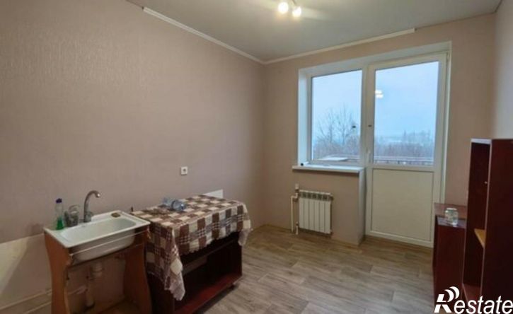 1-комн квартира мкр Заречье, 12,  д. 12