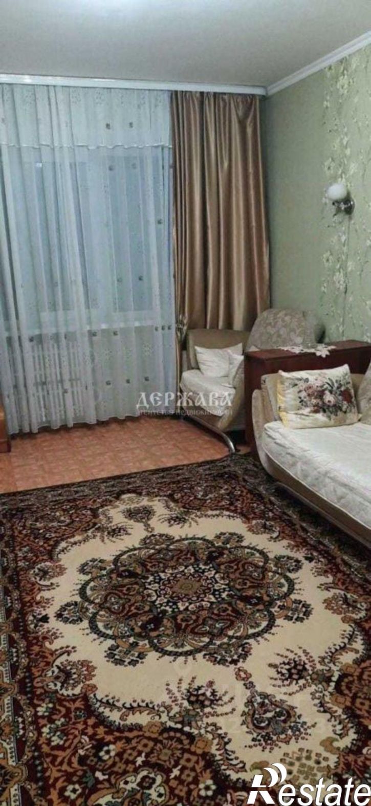 3-комн квартира мкр Жукова, 27,  д. 27