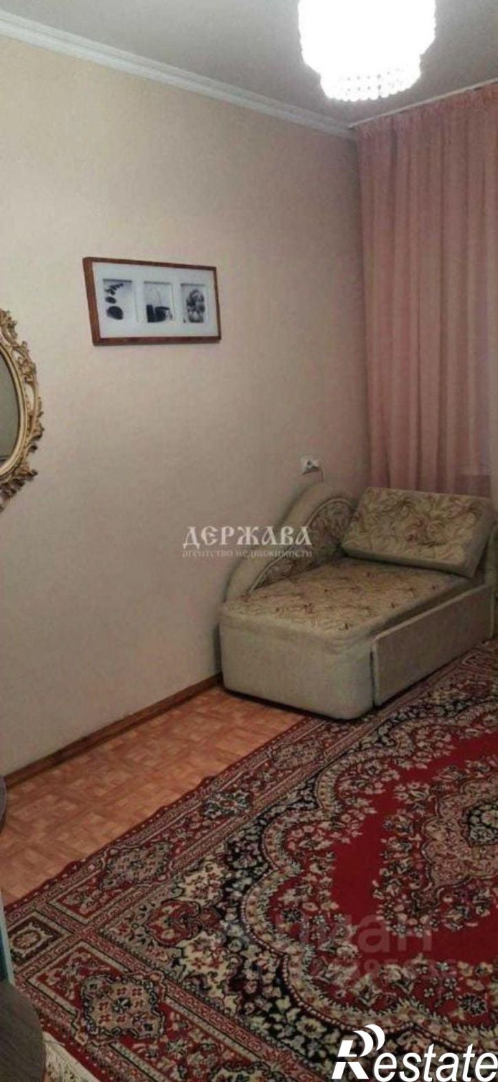 3-комн квартира мкр Жукова, 27,  д. 27