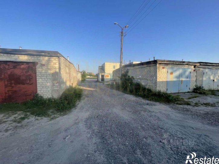 Склад пр-кт Алексея Угарова, 1,  д. 1