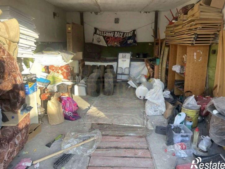 Склад пр-кт Алексея Угарова, 1,  д. 1