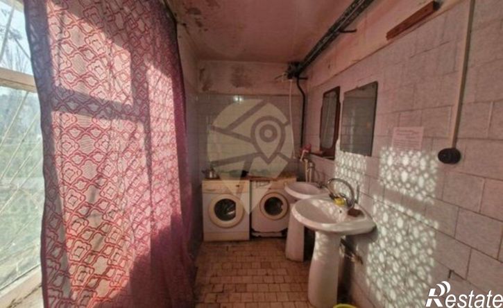 1-комн квартира мкр Горняк, 9,  д. 9