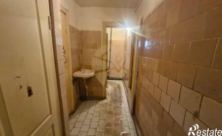 1-комн квартира мкр Горняк, 9,  д. 9