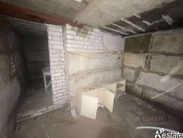 Склад пр-кт Алексея Угарова, 1,  д. 1