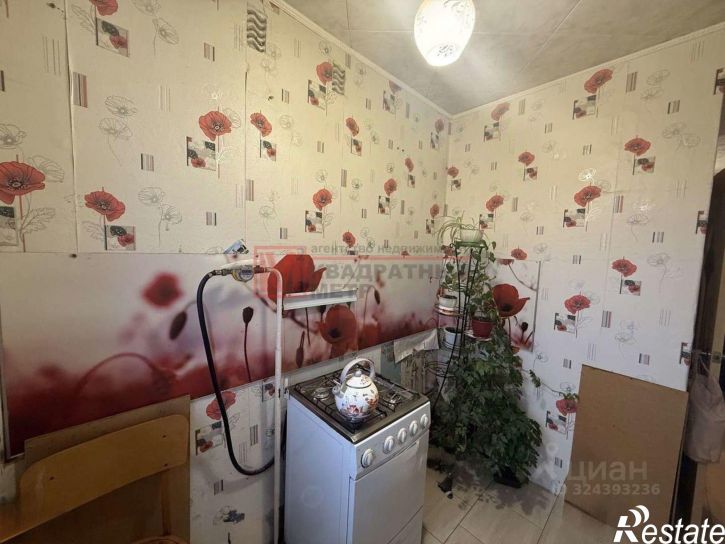 2-комн квартира Интернациональный мкр, 48,  д. 48