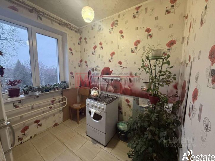 2-комн квартира Интернациональный мкр, 48,  д. 48