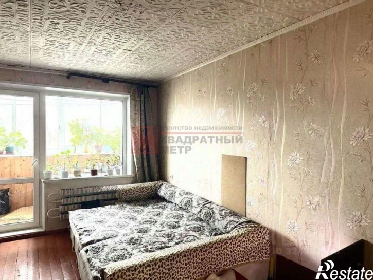 2-комн квартира Интернациональный мкр, 48,  д. 48