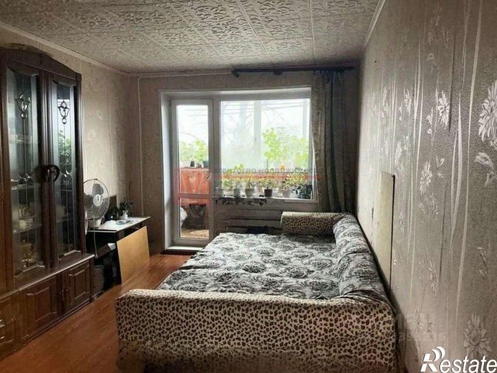 2-комн квартира Интернациональный мкр, 48,  д. 48