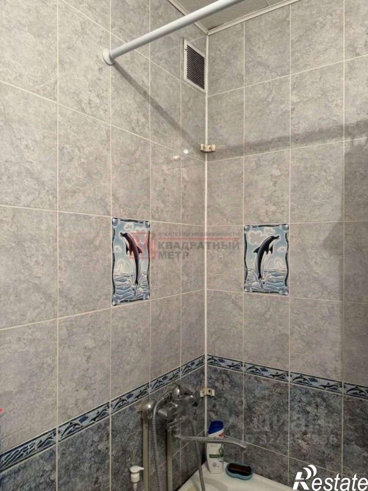 2-комн квартира Интернациональный мкр, 48,  д. 48