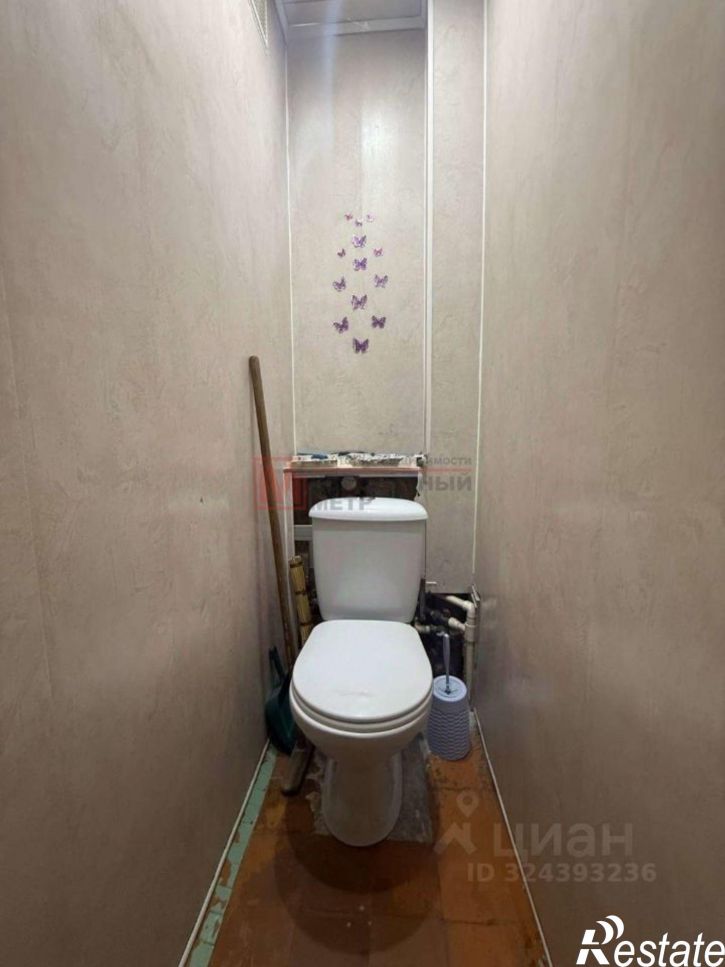 2-комн квартира Интернациональный мкр, 48,  д. 48